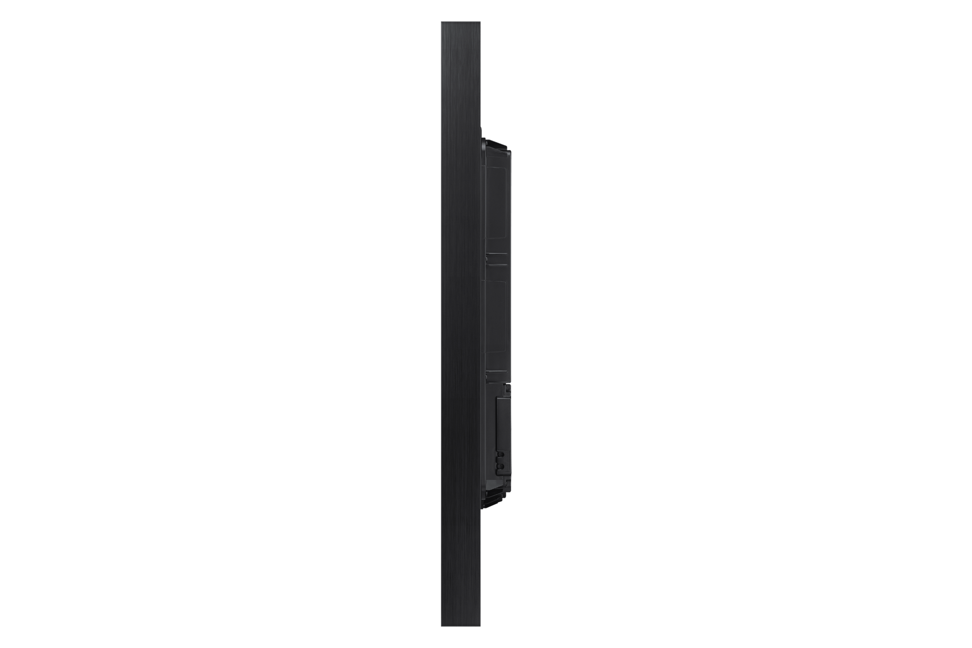 side Black