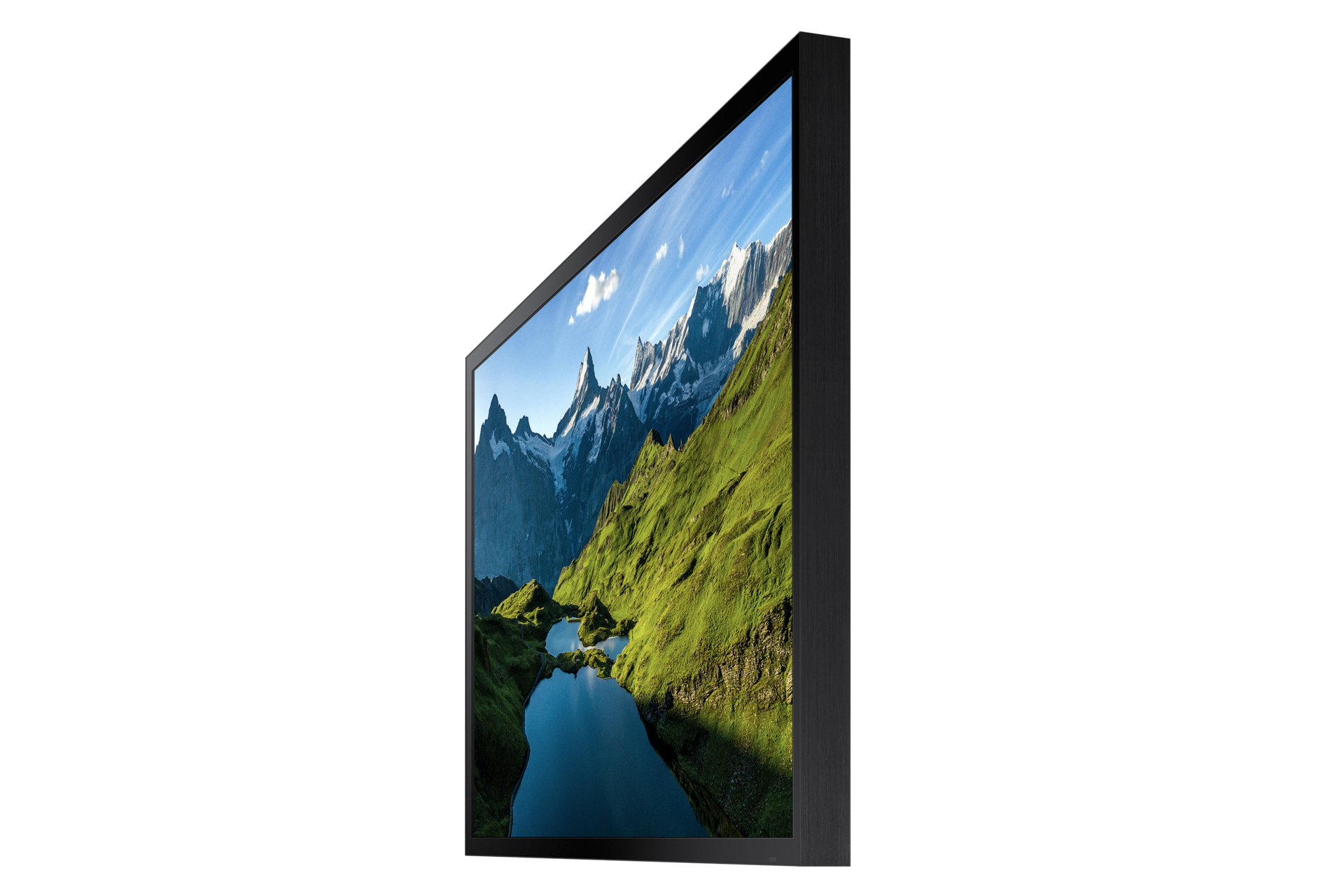 dynamic Black