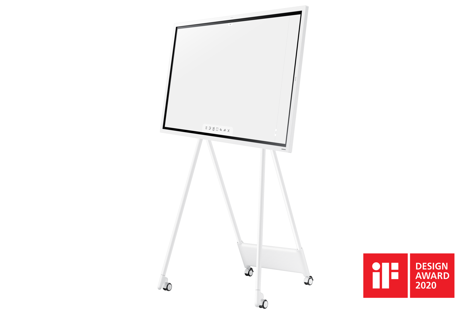 r-perspective-dynamic White