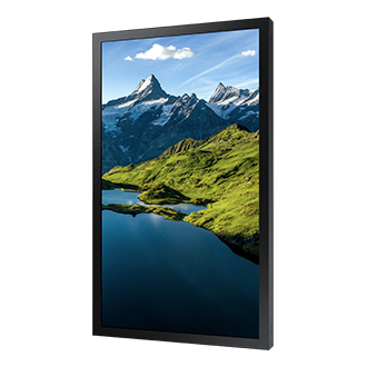r-perspective Black