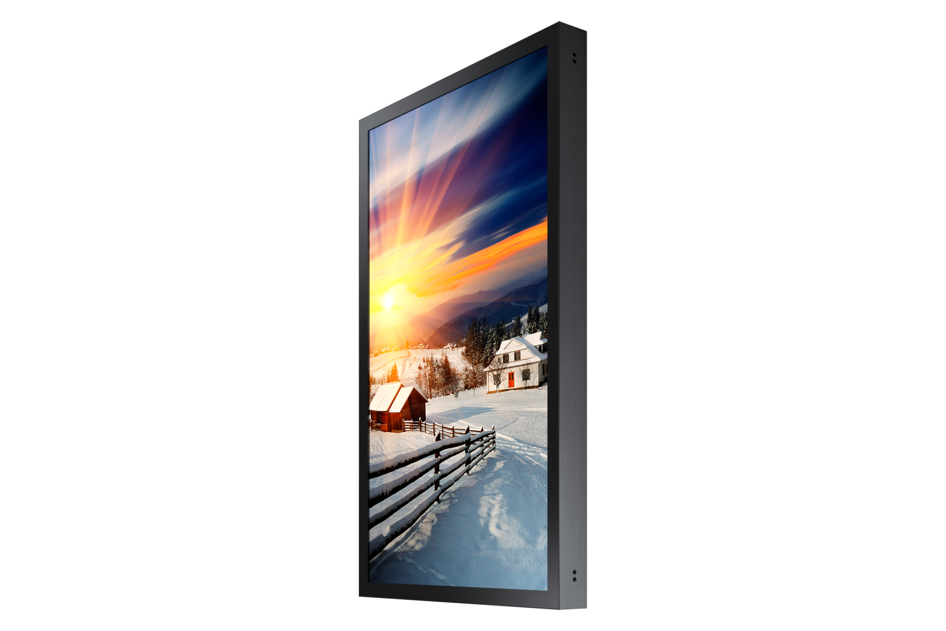 dynamic Black