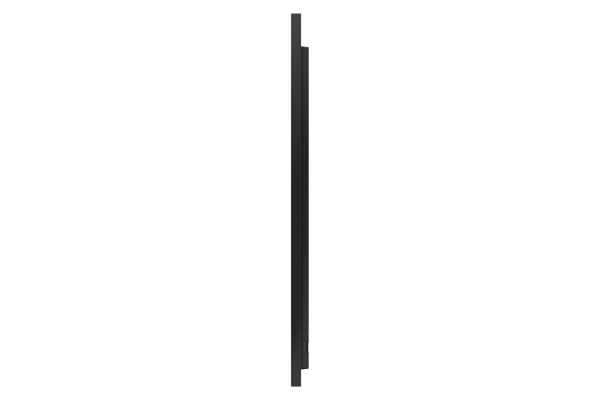 side Black