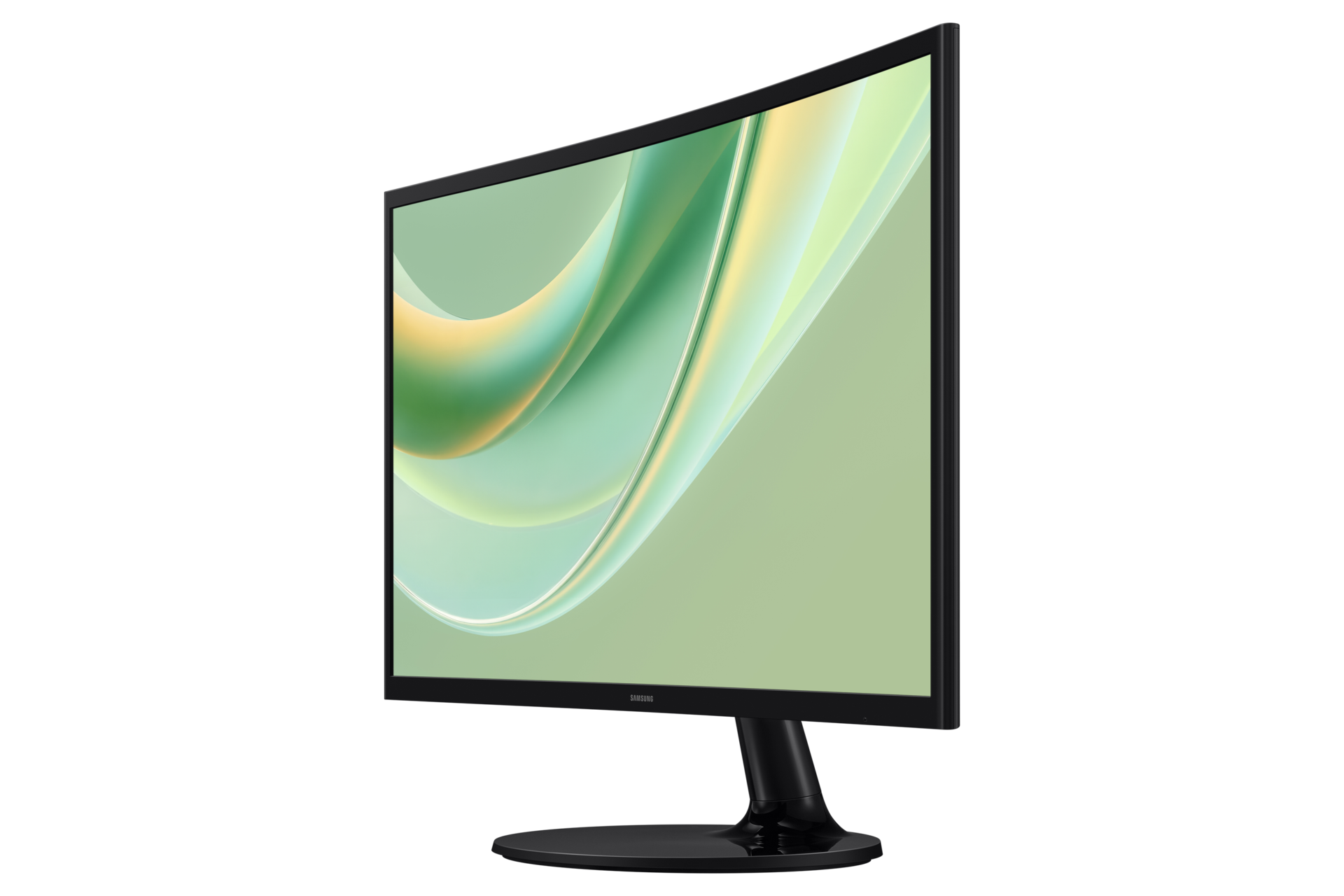 24/27/32 Inch Essential Monitor G3 G35H FHD 144Hz Round Stand Dynamic1 Black 