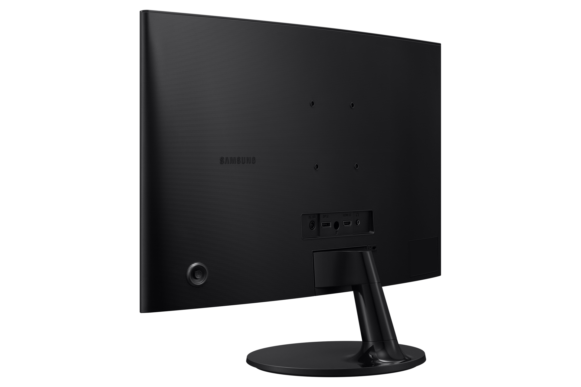 24/27/32 Inch Essential Monitor G3 G35H FHD 144Hz Round Stand Dynamic2 Black 