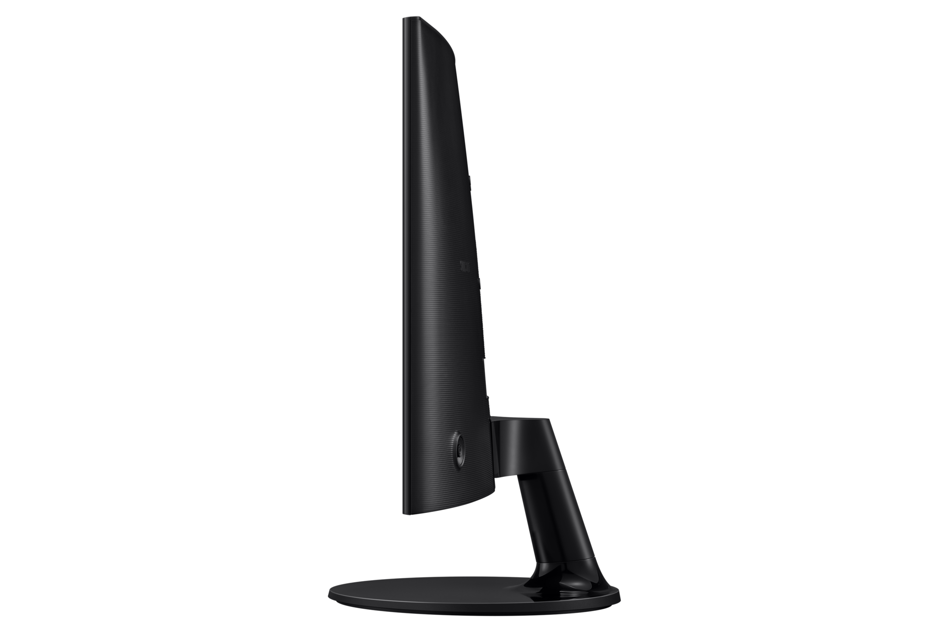24/27/32 Inch Essential Monitor G3 G35H FHD 144Hz Round Stand R-Side Black 
