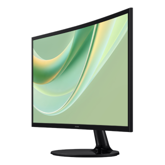 24/27/32 Inch Essential Monitor G3 G35H FHD 144Hz Round Stand Dynamic1 Black 