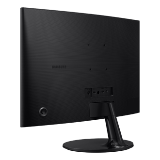 24/27/32 Inch Essential Monitor G3 G35H FHD 144Hz Round Stand Dynamic2 Black 