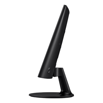 24/27/32 Inch Essential Monitor G3 G35H FHD 144Hz Round Stand Tilt Black 