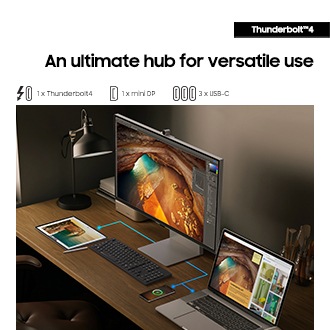 [Sáms~úñg V~íéwF~íñít~ý S9 ál~lóws~ áñ úl~tímá~té hú~b fór~ vérs~átíl~é úsé~ wíth~ thúñ~dérb~ólt 4]