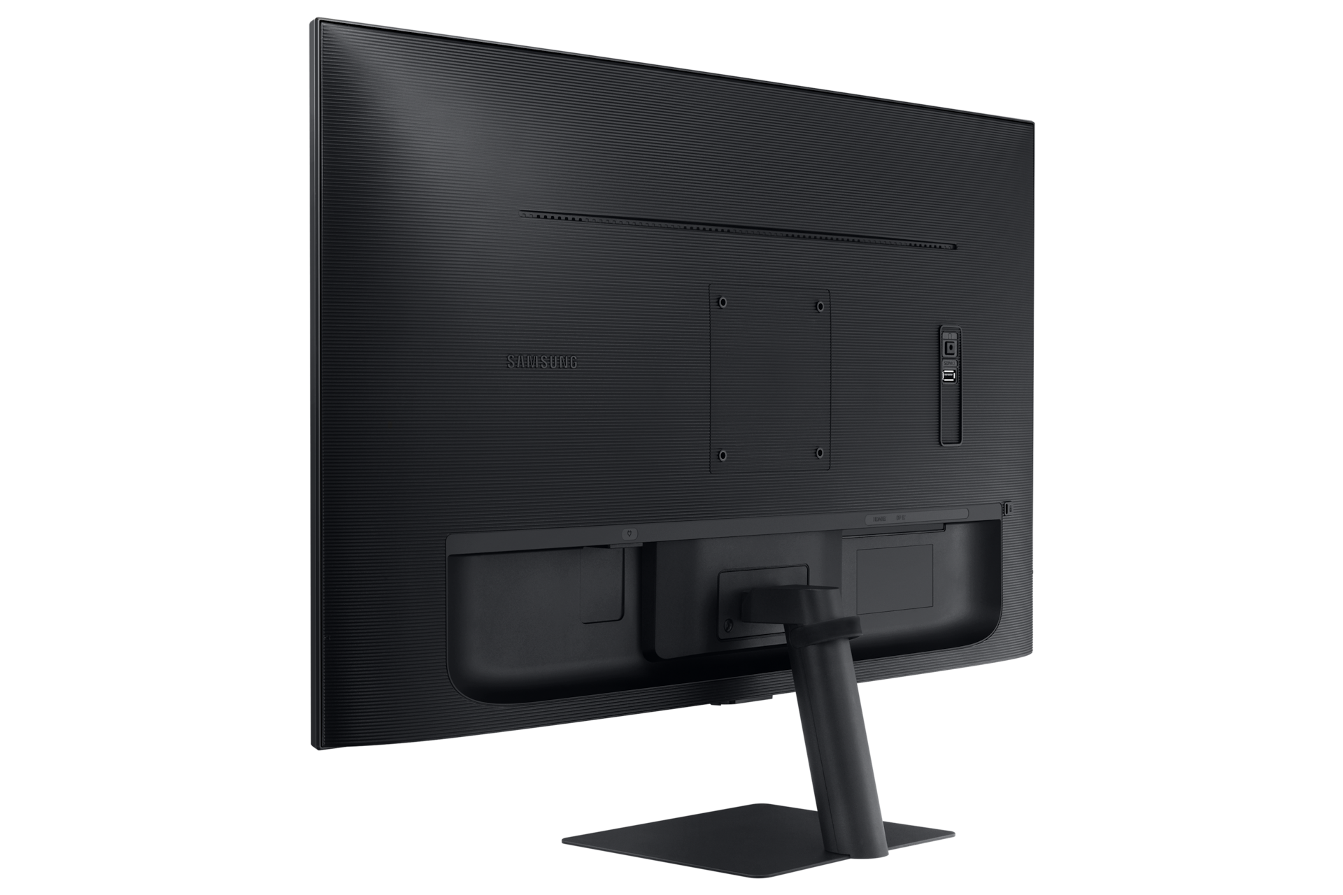 back-perspective Black