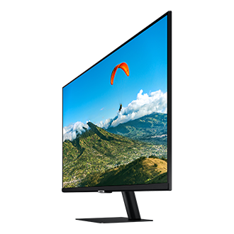 Led Monitor 22 Inch With Borderless Design Samsung Gulf