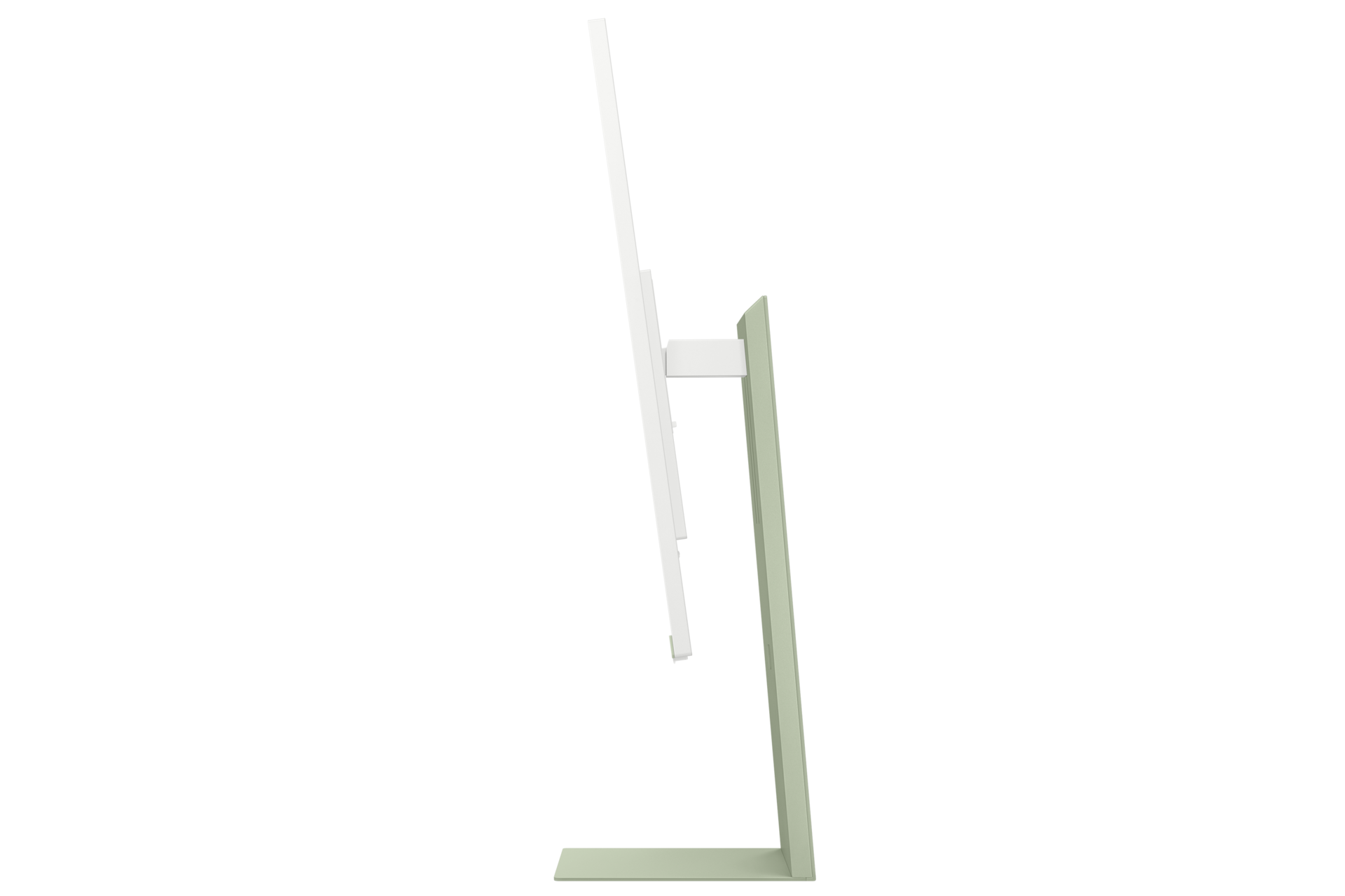 tilt-forward Sage Green