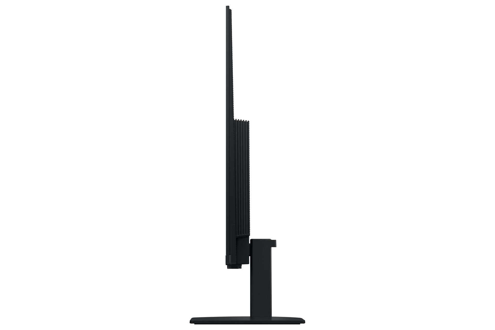 27"/32" Smart Monitor M5 M50F FHD (Black) R-Side Black 