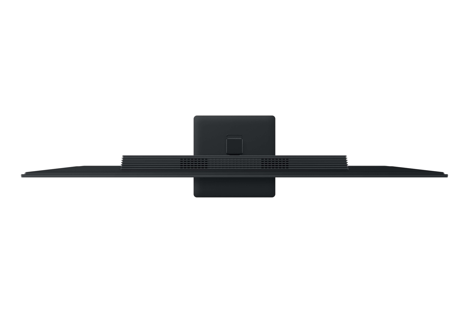 27"/32" Smart Monitor M5 M50F FHD (Black) Top Black 