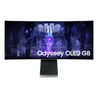 Samsung Odyssey G5 C32G54TQBU 32 2560 x 1440 16:9 VA 144Hz  (LC32G54TQBUXEN)