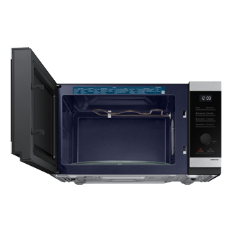 dynamic-cavity Silver