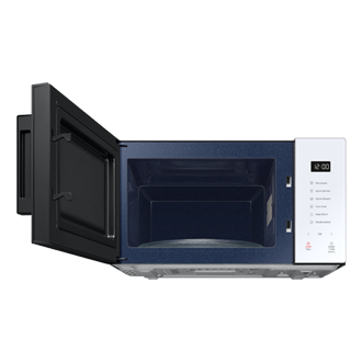 dynamic-cavity White