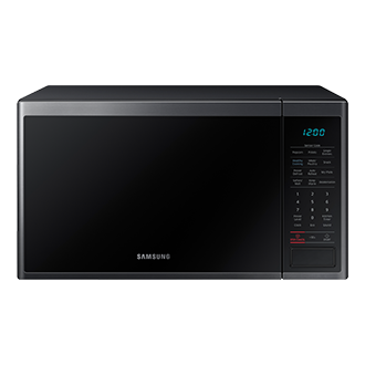 Samsung MS2GT5018AP/EG microondas Encimera Solo microondas 23 L 800 W Rosa