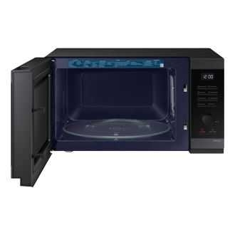 front-open1 Black