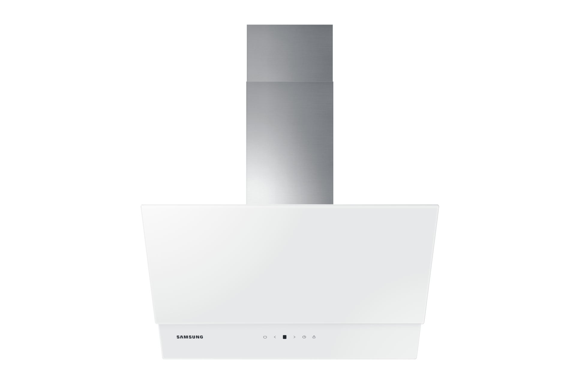 frontwithduct White