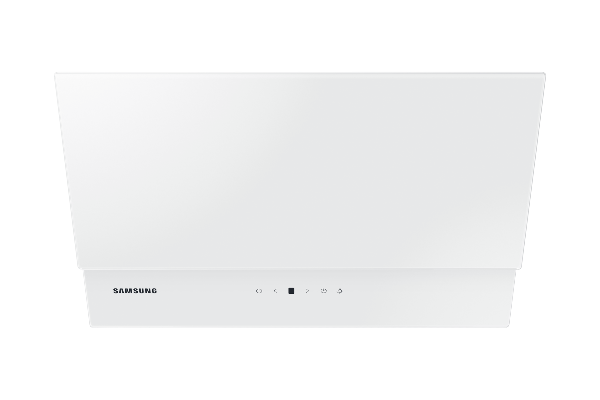frontwithoutduct White