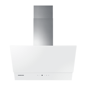 frontwithduct White