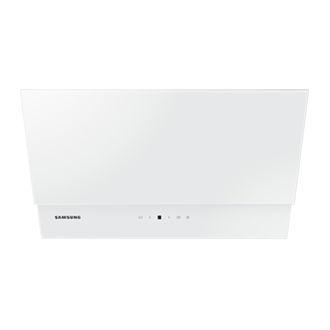 frontwithoutduct White