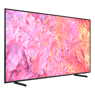 Televisión Smart TV LED 50 Pulgadas Samsung Ultra HD 4K 60Hz 2 x 10 Watts  Negro - Digitalife eShop