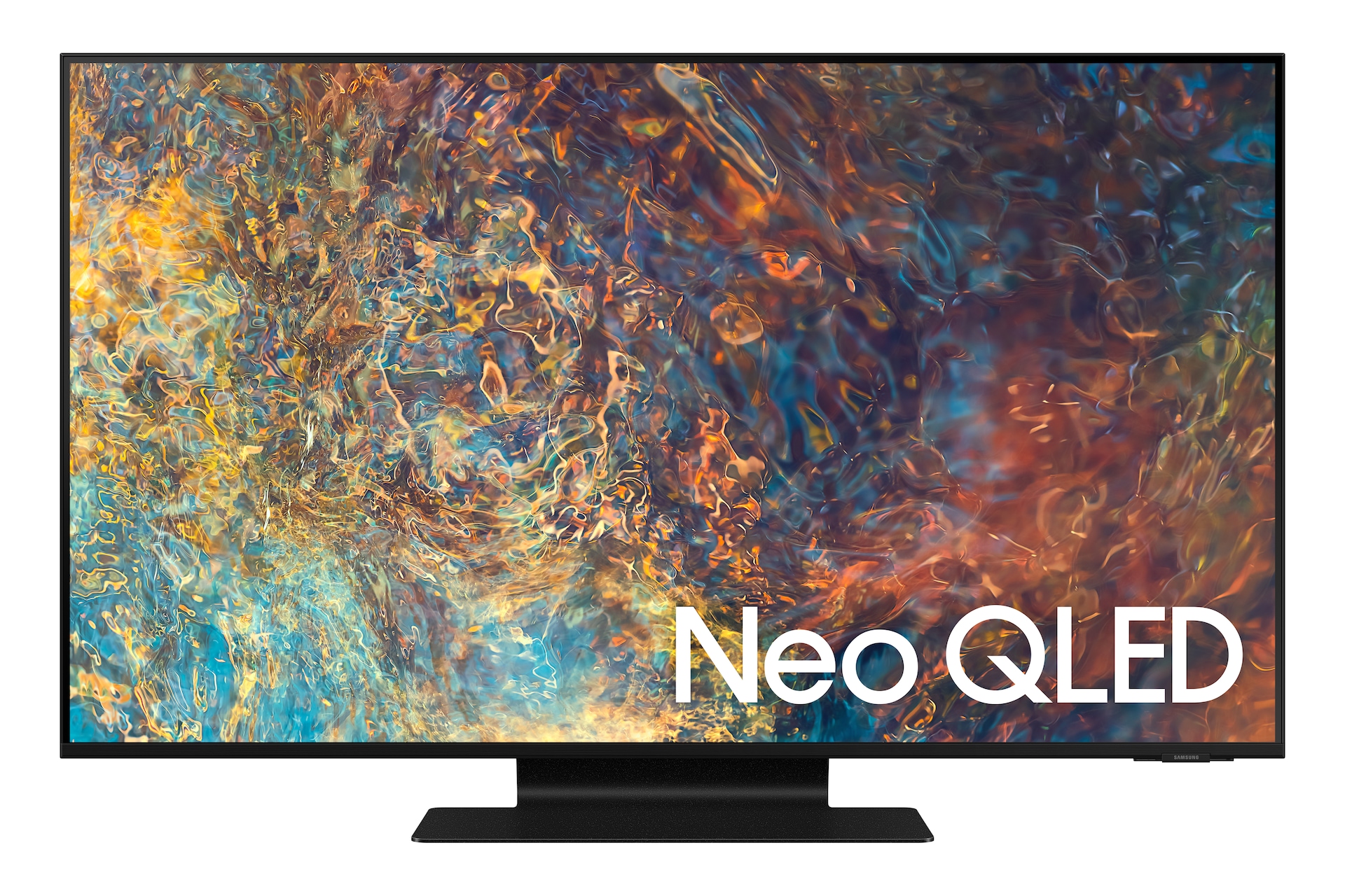 50″ Neo QLED 4K Smart TV Quantum HDR 32x Samsung Gulf