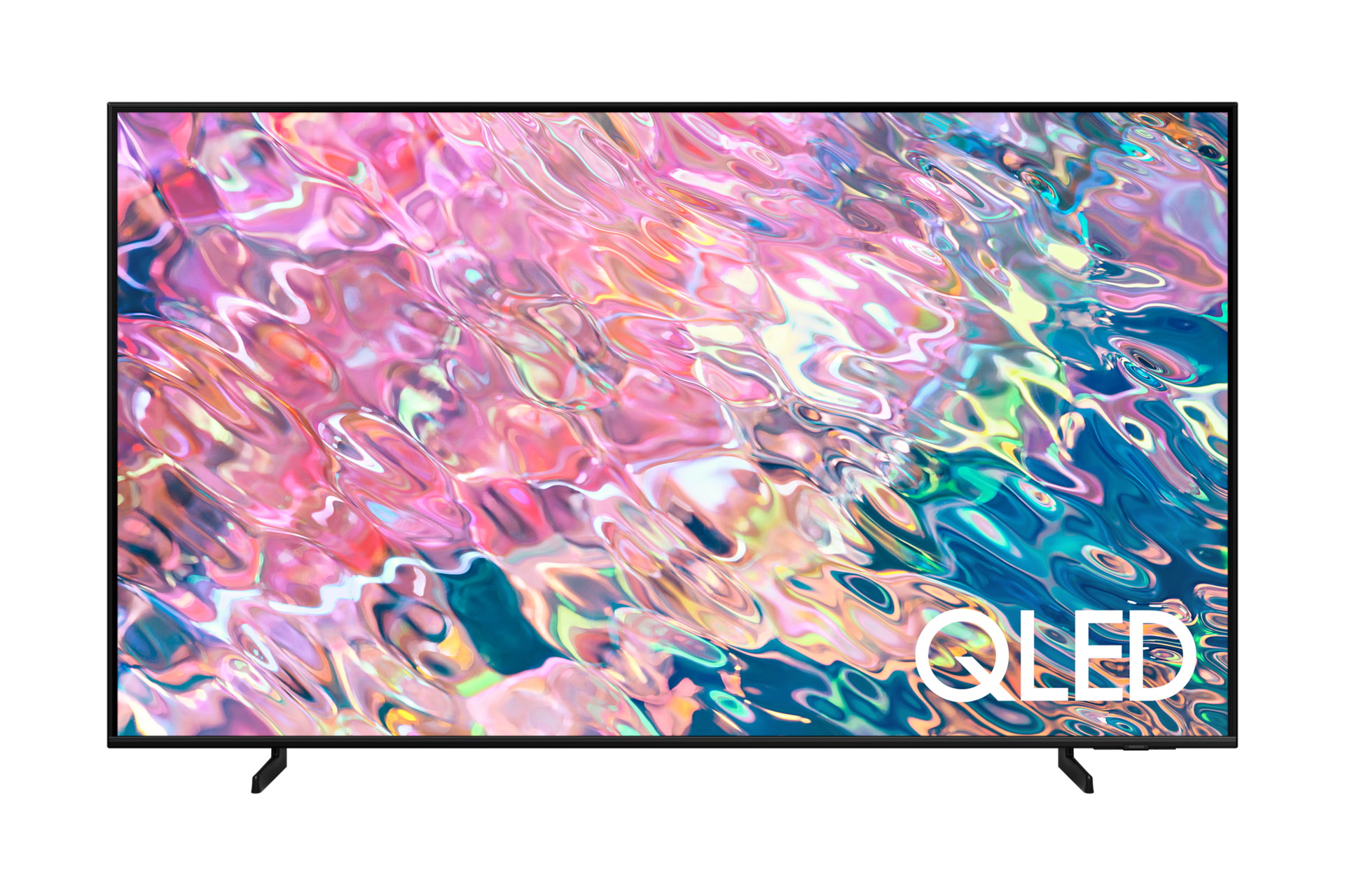 SAMSUNG QE55Q80RATXXC TELEVISOR 55'' QLED 4K 2019 DIRECT FULL ARRAY PLUS  SMART TV WIFI BLUETOOTH AMBIENT MODE