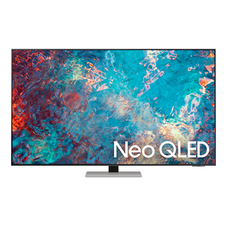 Tv Qled Samsung Qe55qn85a Neo Qled 4k Ia con Ofertas en Carrefour