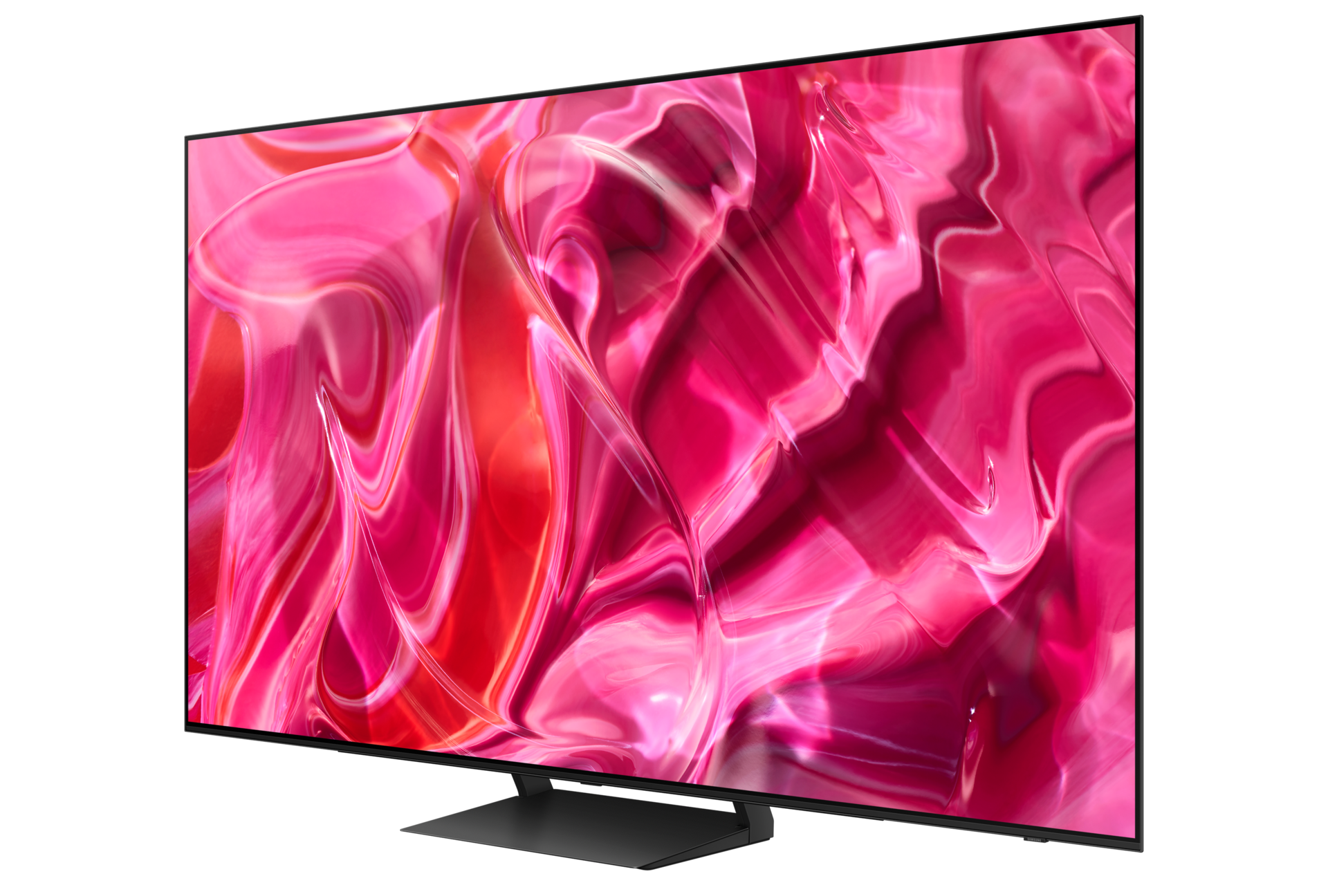 55" S90C OLED 4K Smart TV