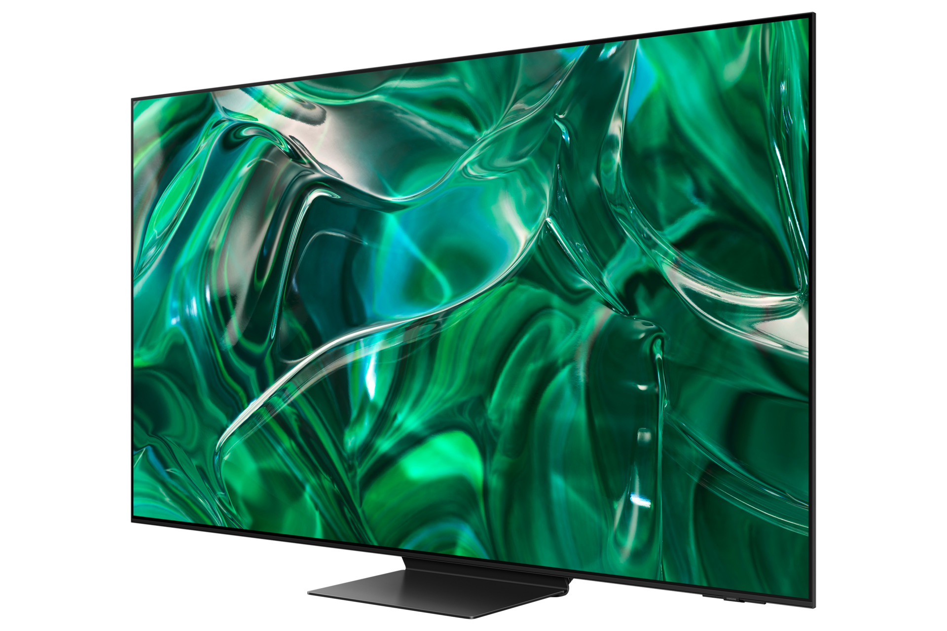 55" S95C OLED 4K Smart TV