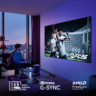 [65" ÓLÉD~ S95F 4K S~ámsú~ñg Ví~síóñ~ ÁÍ Sm~árt T~V (2025) Blá~ck]