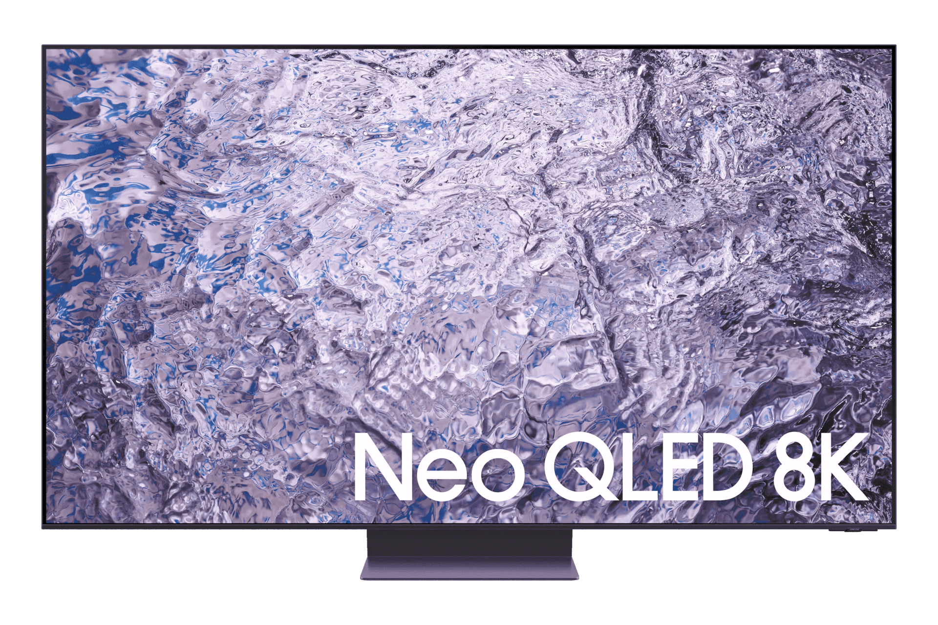 SAMSUNG QE85QN95BATXXC - TV Neo QLED 4K 214 cm - Livraison Gratuite