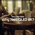 Enrich your 8K exploration with Neo QLED 8K