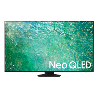  SAMSUNG - Smart TV Class QLED 4K de 85 pulgadas de la serie  Q60B, LED Quantum HDR, Motion Xcelerator, Object Tracking Sound Lite,  diseño ultra delgado, con Alexa incorporado (QN85Q60BAFXZA, modelo