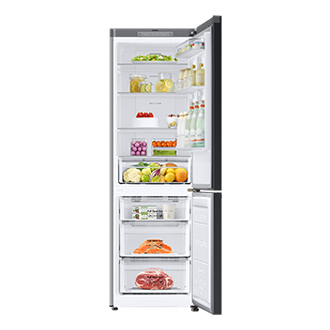 front-open-with-food Cotta Charcoal