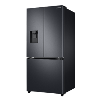 Samsung refrigerator with sales water dispenser price