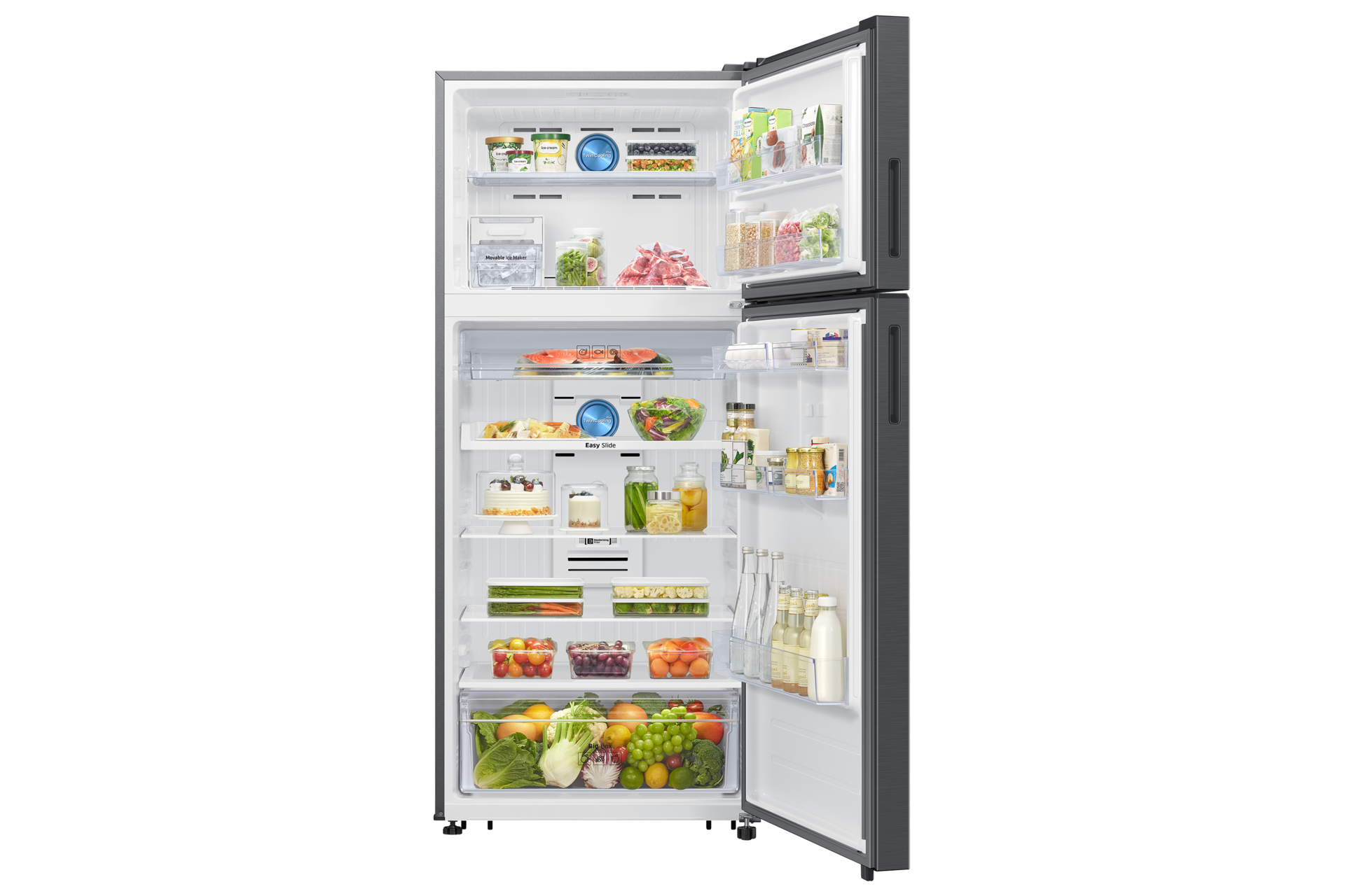 front-open-with-food Silver