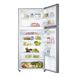 front-open-with-food Silver