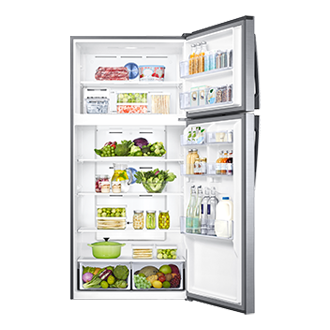 front-open-with-food Silver