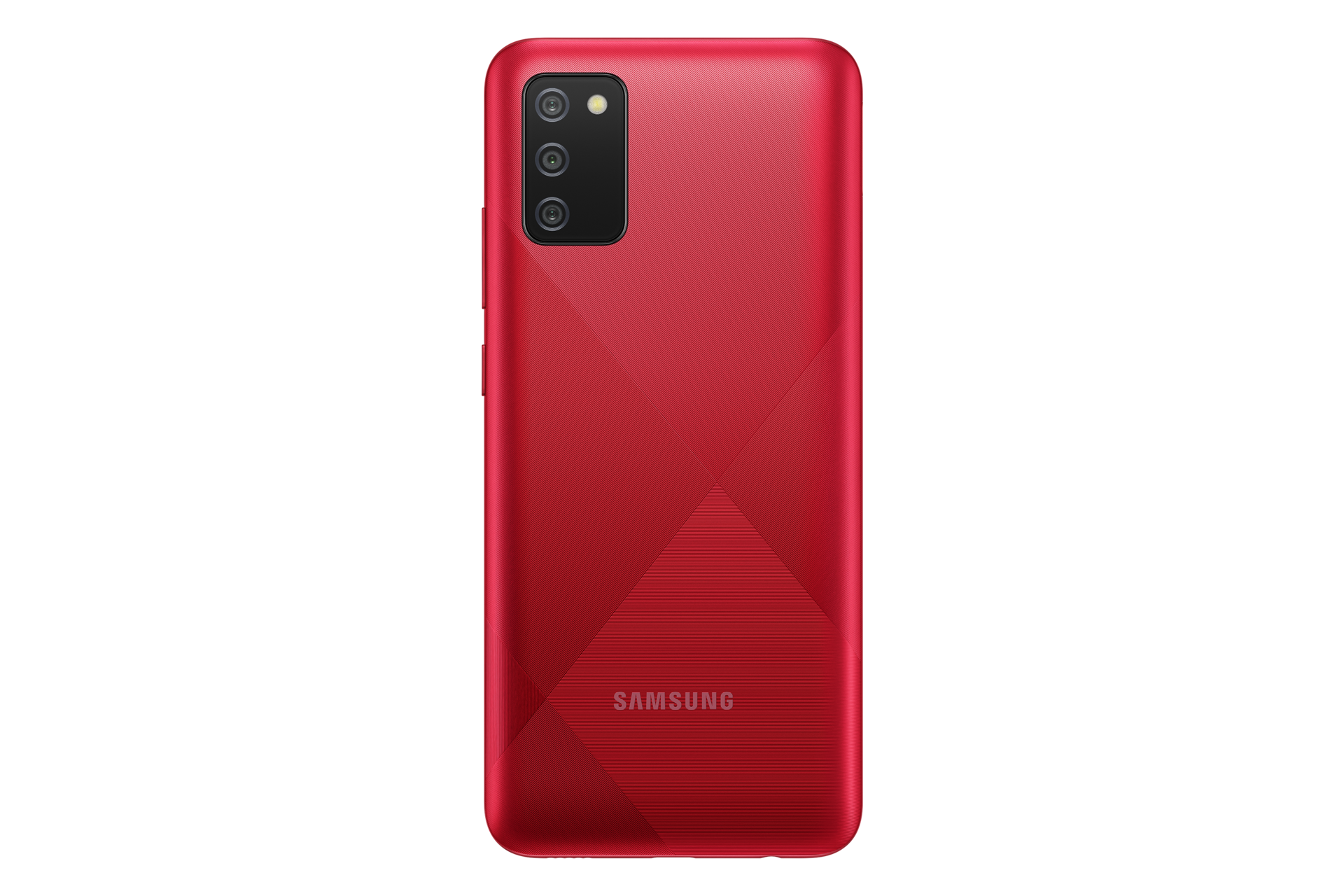 back Red