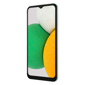 front-r30 Awesome Mint