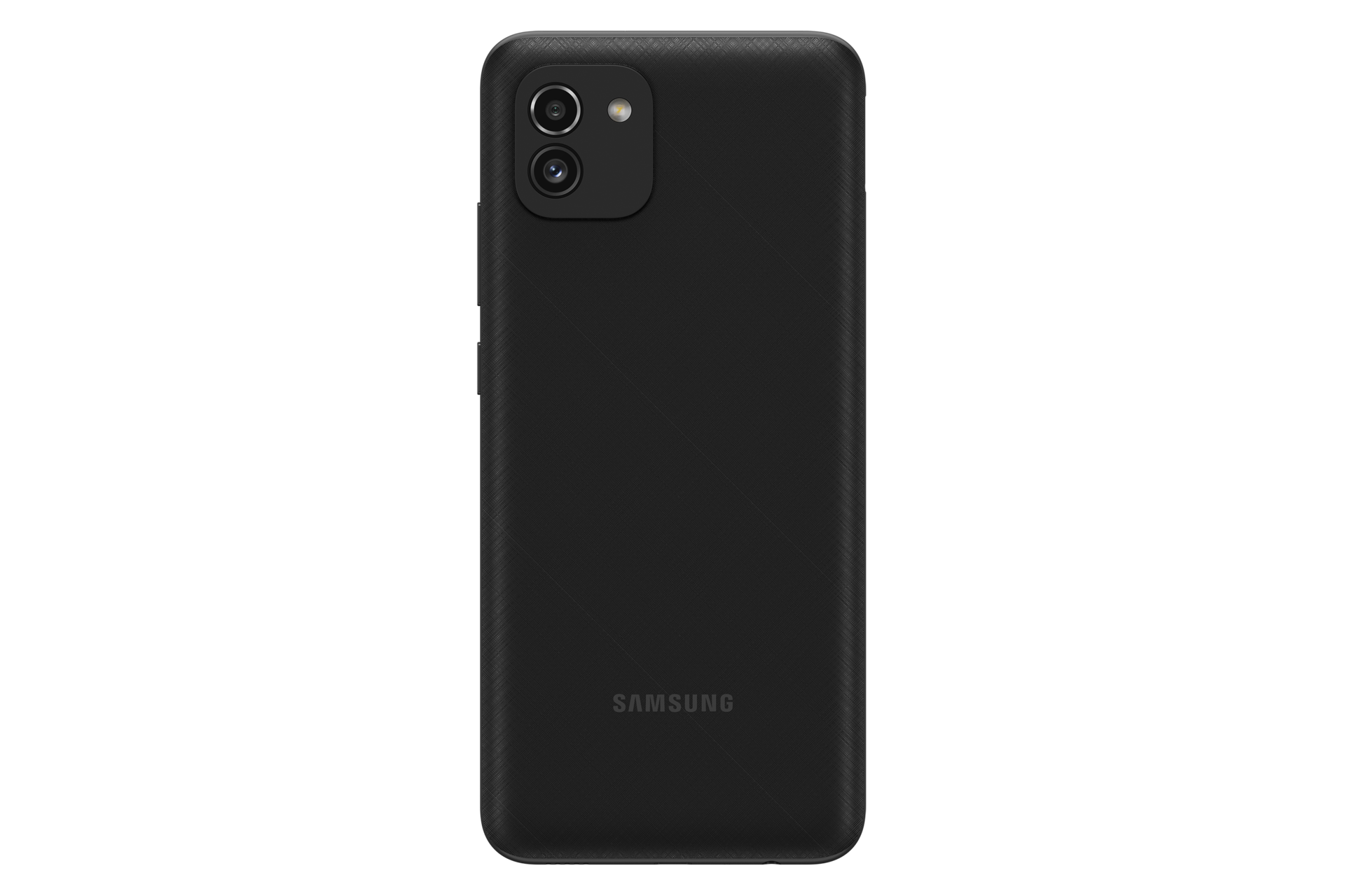 back Black