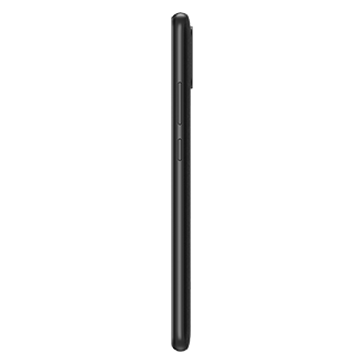 side-r Black