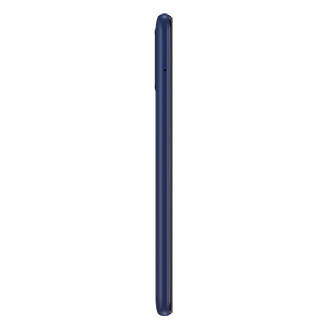 side-l Blue