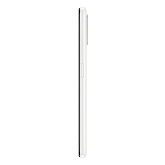 side-r White