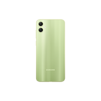 Samsung-Galaxy-A05-Smartphone-Light-Green-SM-A055