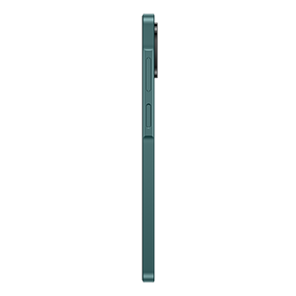 Galaxy A07 Rside Green 